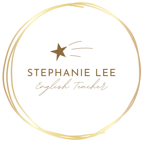 Stephanie Lee Teacher